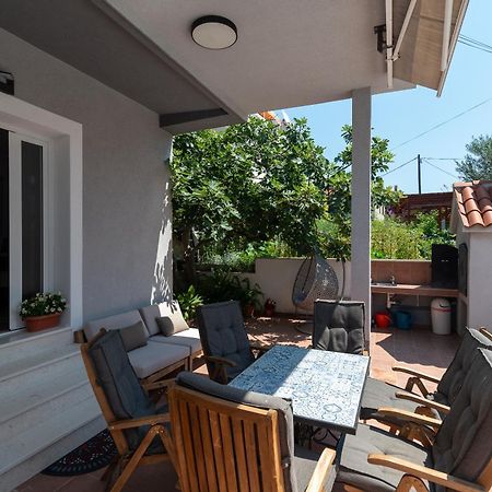 Apartmants Biocic Trogir Exterior photo