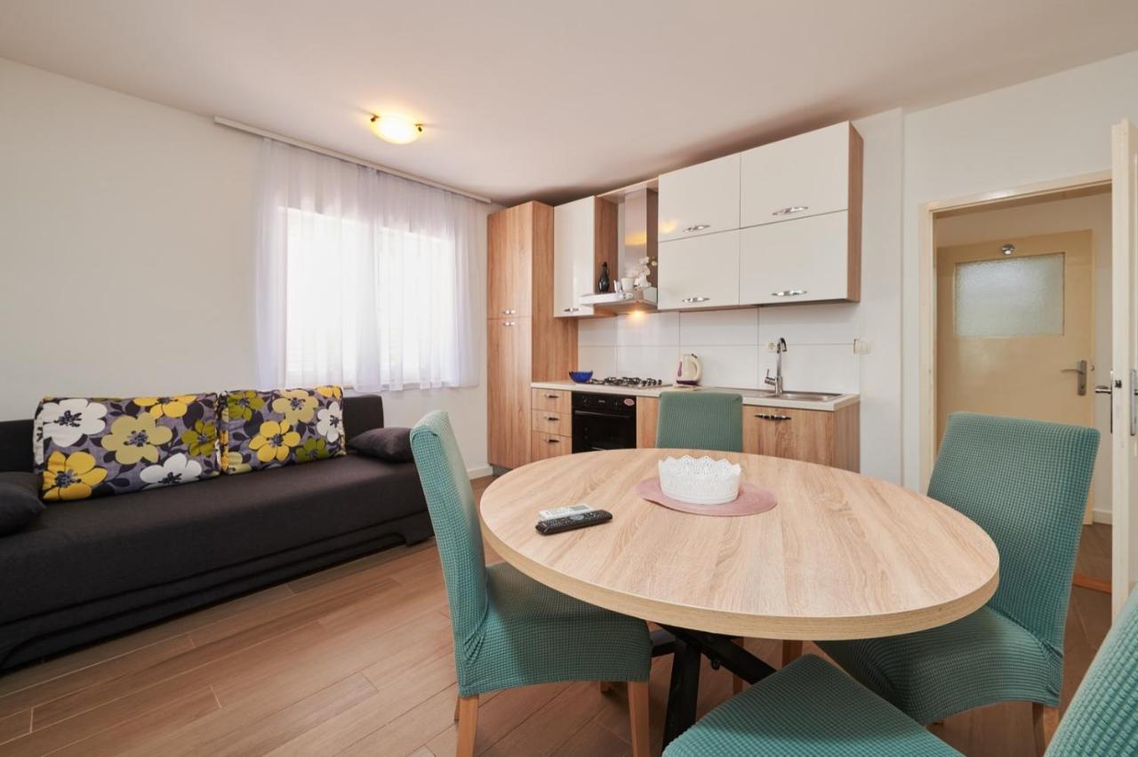 Apartmants Biocic Trogir Exterior photo