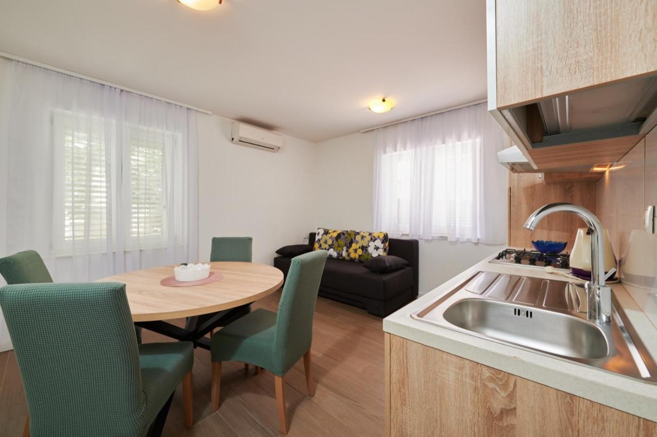 Apartmants Biocic Trogir Exterior photo