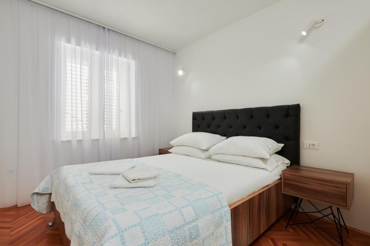 Apartmants Biocic Trogir Exterior photo