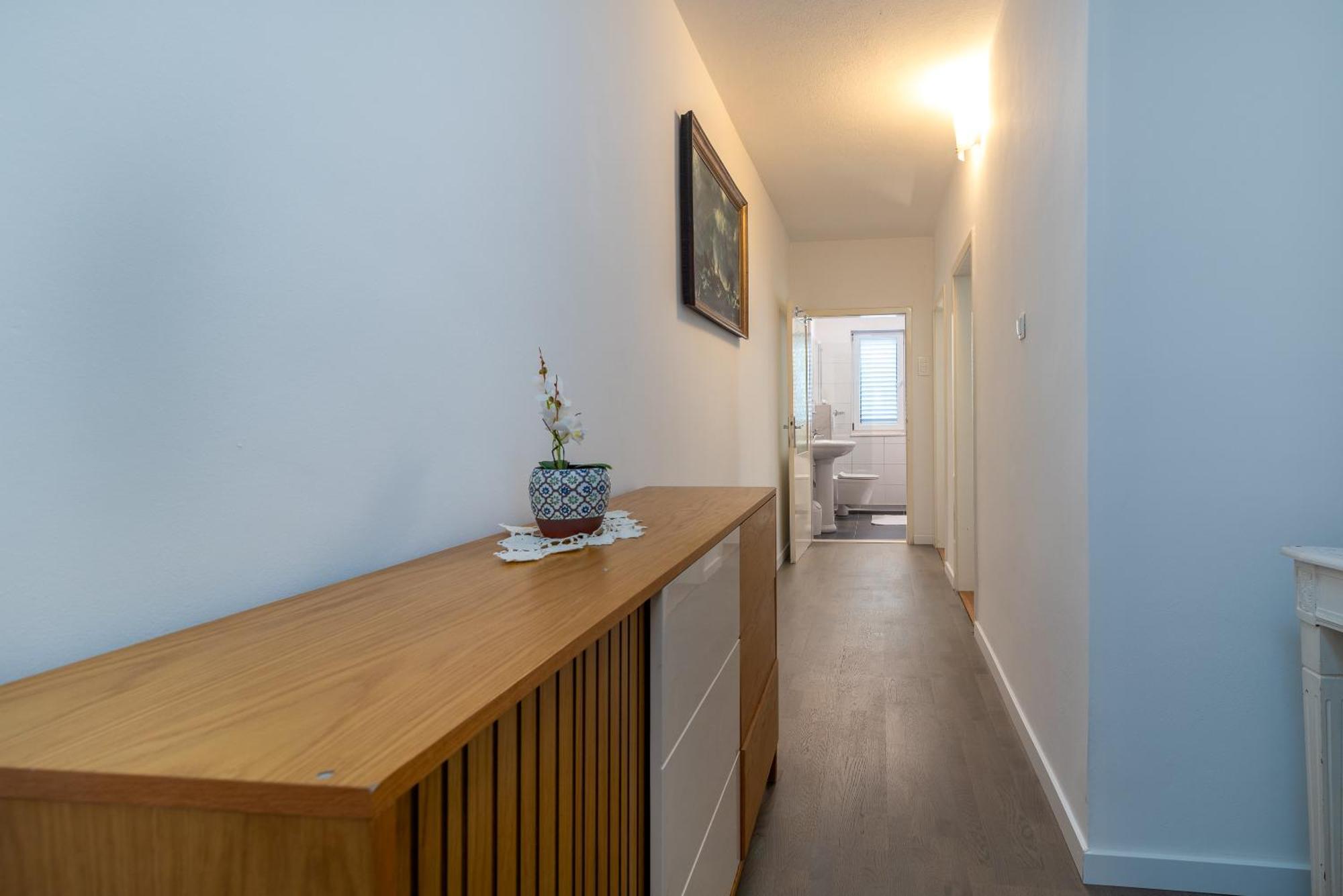 Apartmants Biocic Trogir Exterior photo