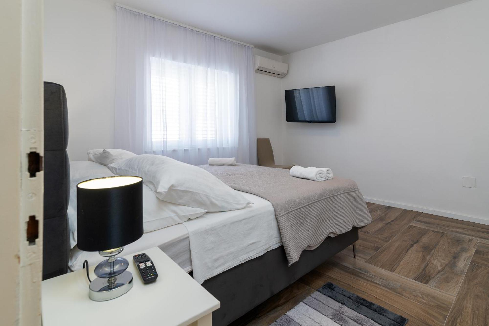 Apartmants Biocic Trogir Exterior photo
