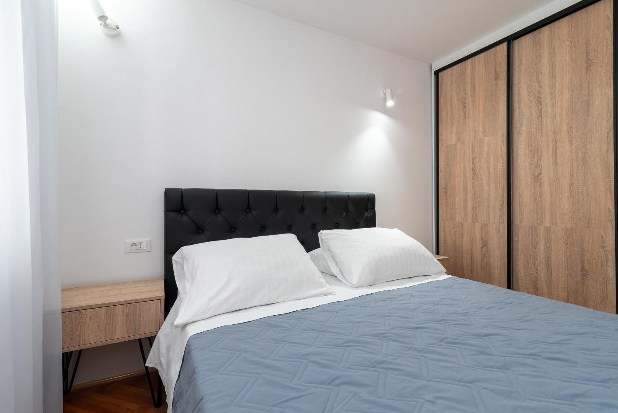 Apartmants Biocic Trogir Exterior photo