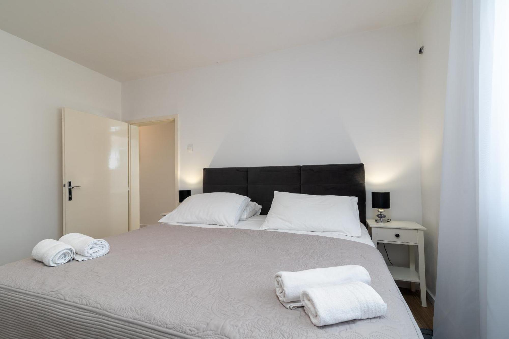 Apartmants Biocic Trogir Exterior photo