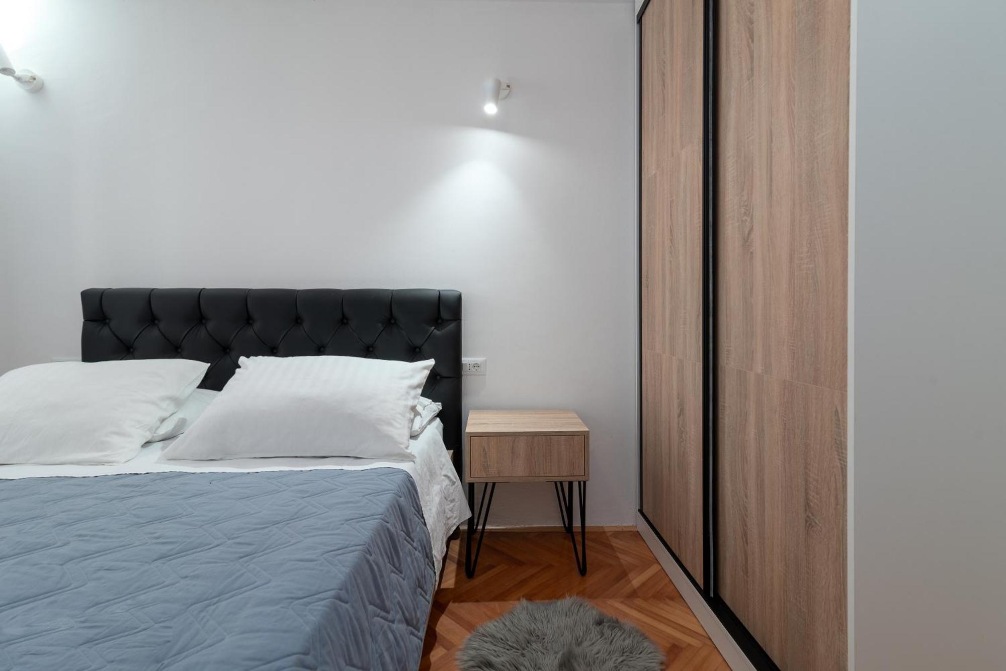 Apartmants Biocic Trogir Exterior photo