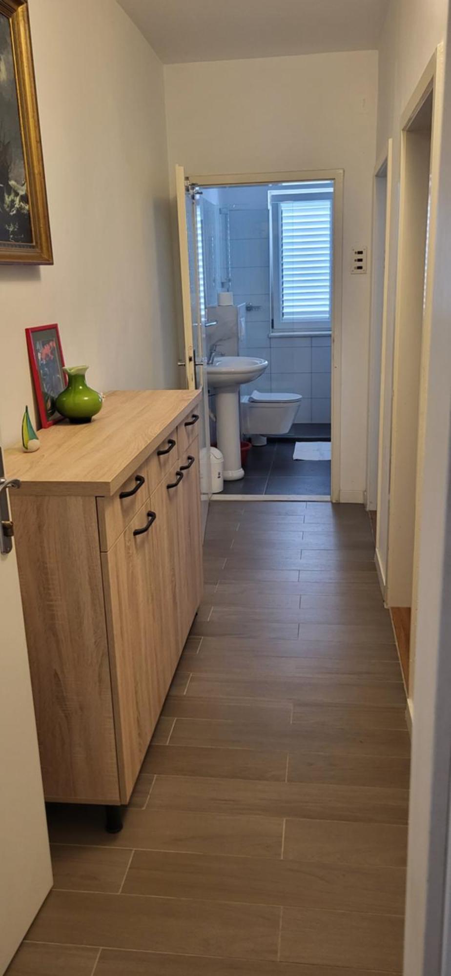 Apartmants Biocic Trogir Room photo
